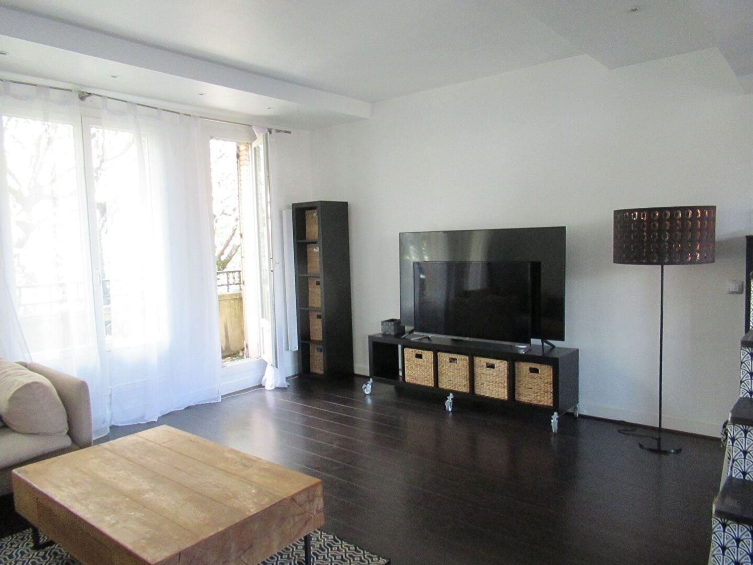 Appartement à vendre, 75m², Ivry-sur-Seine