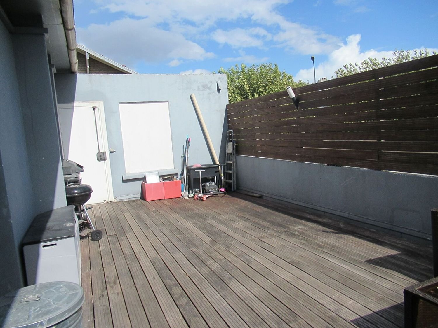 Appartement à vendre, 75m², Ivry-sur-Seine