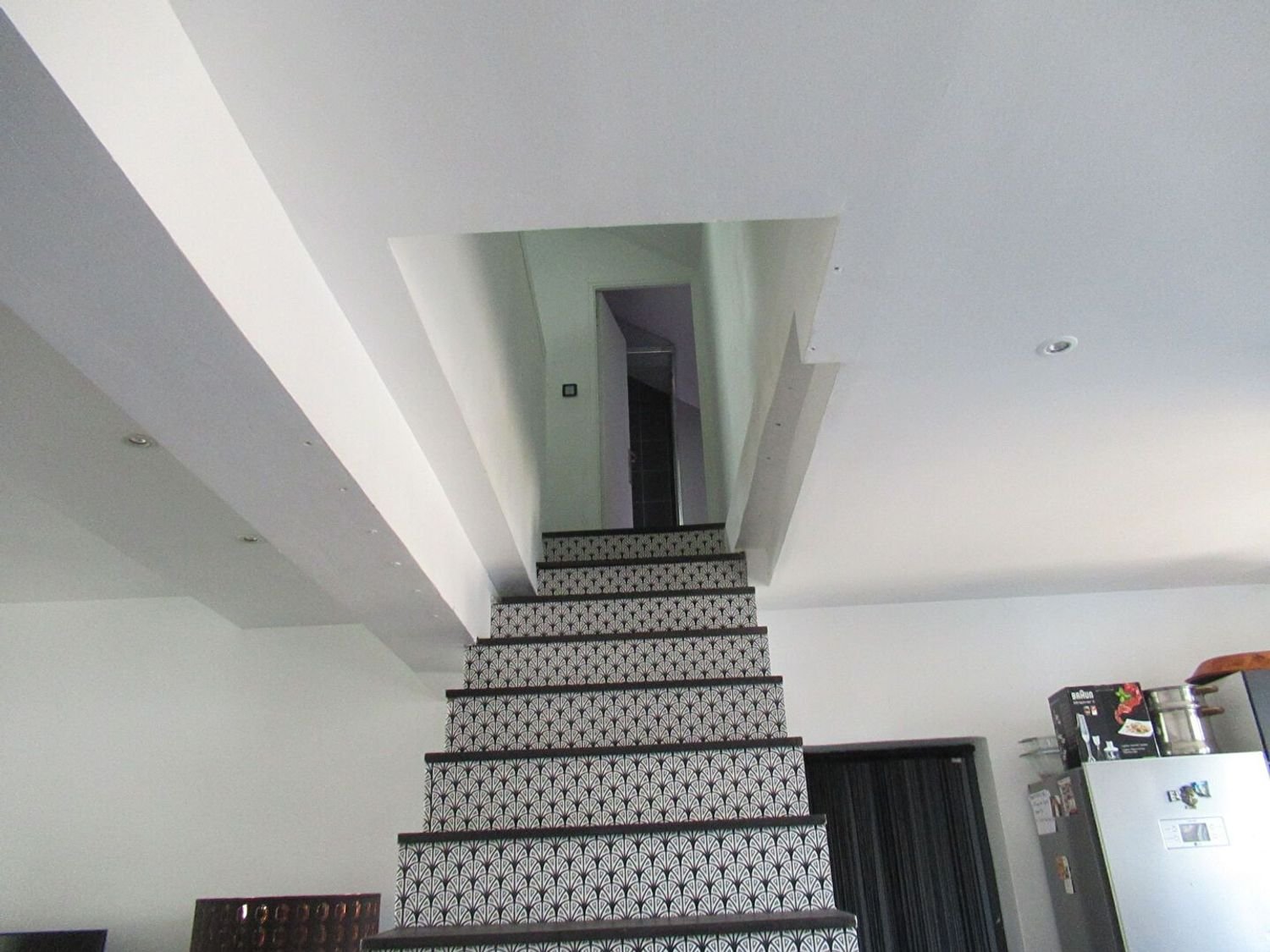 Appartement à vendre, 75m², Ivry-sur-Seine