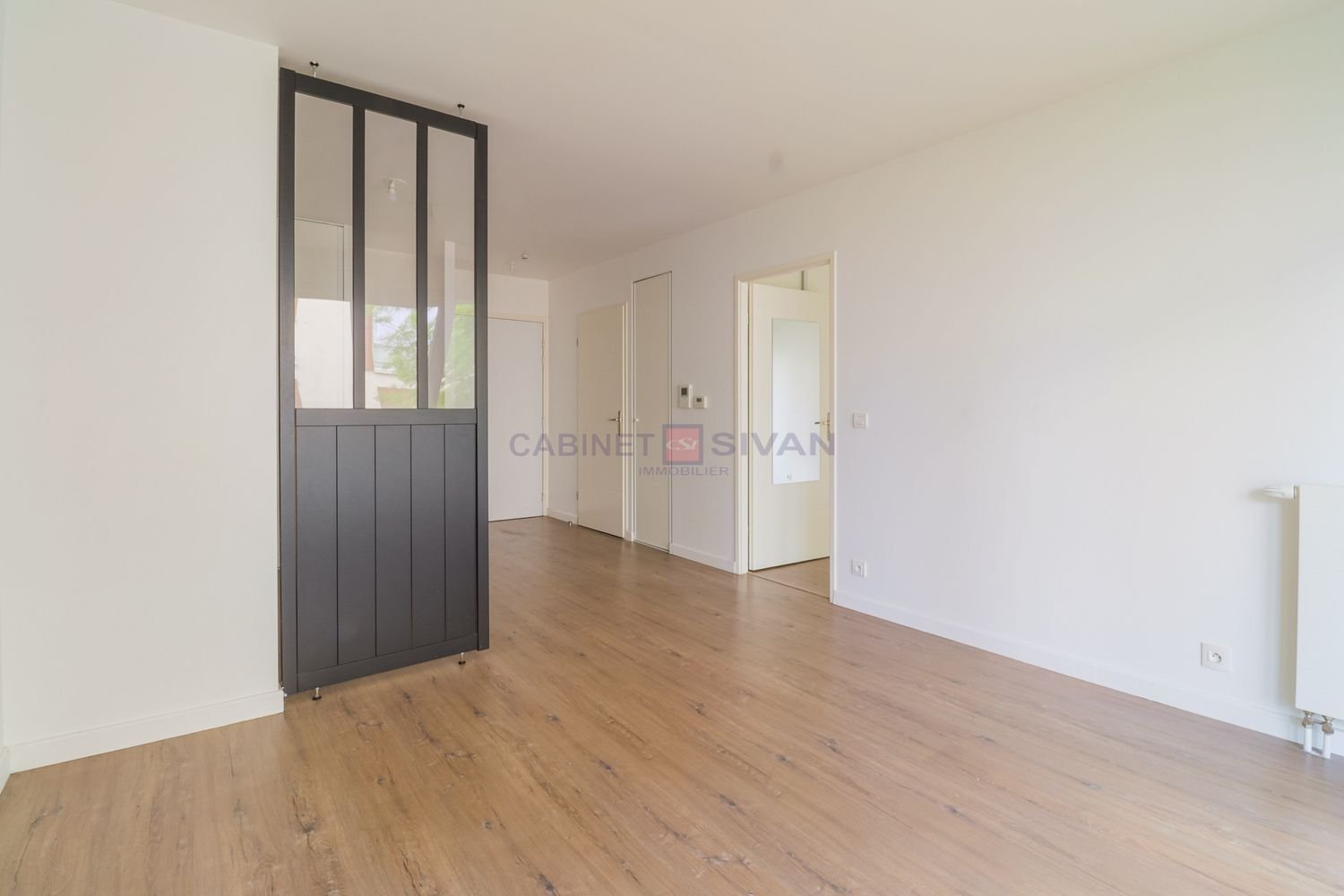 Appartement à vendre, 41m², Chatou