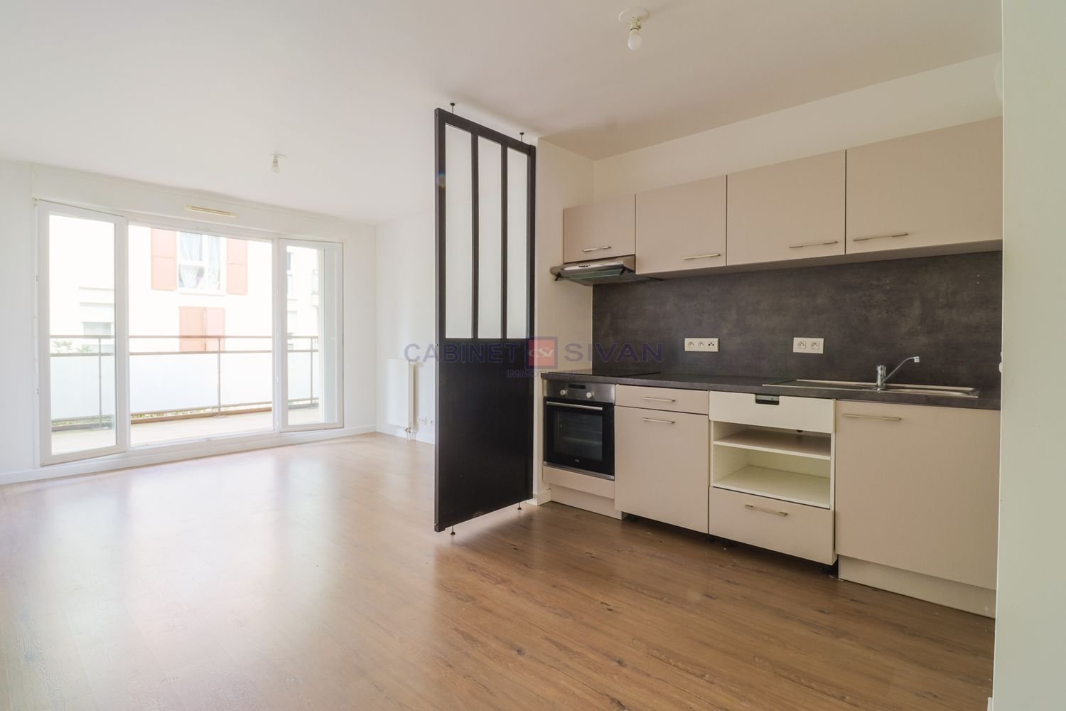 Appartement à vendre, 41m², Chatou