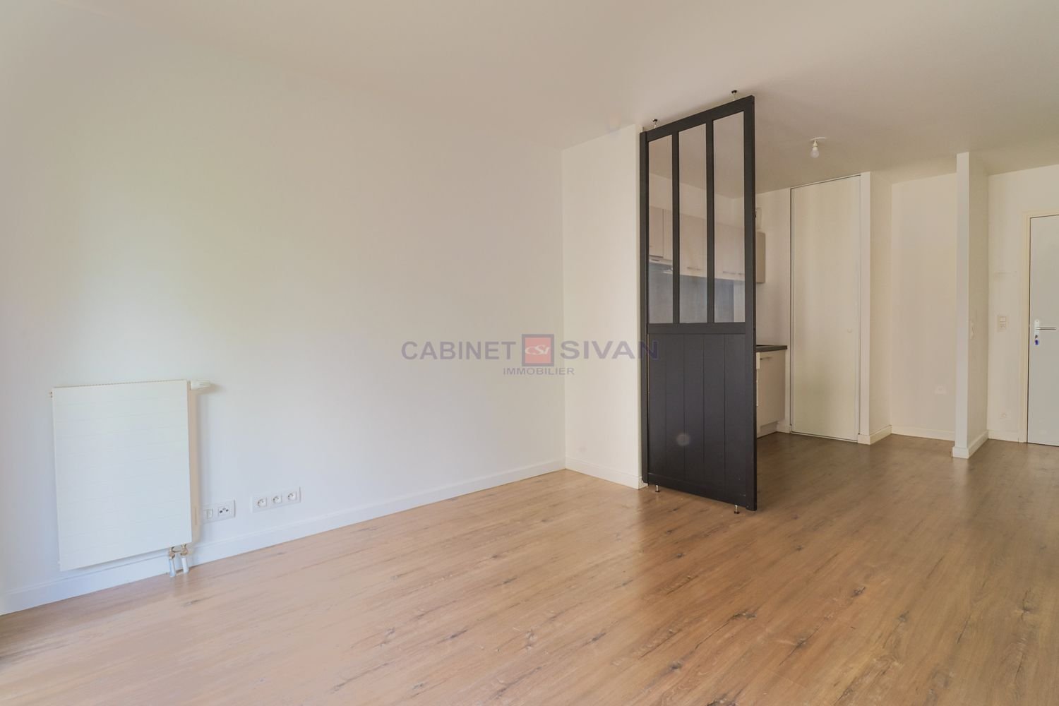 Appartement à vendre, 41m², Chatou
