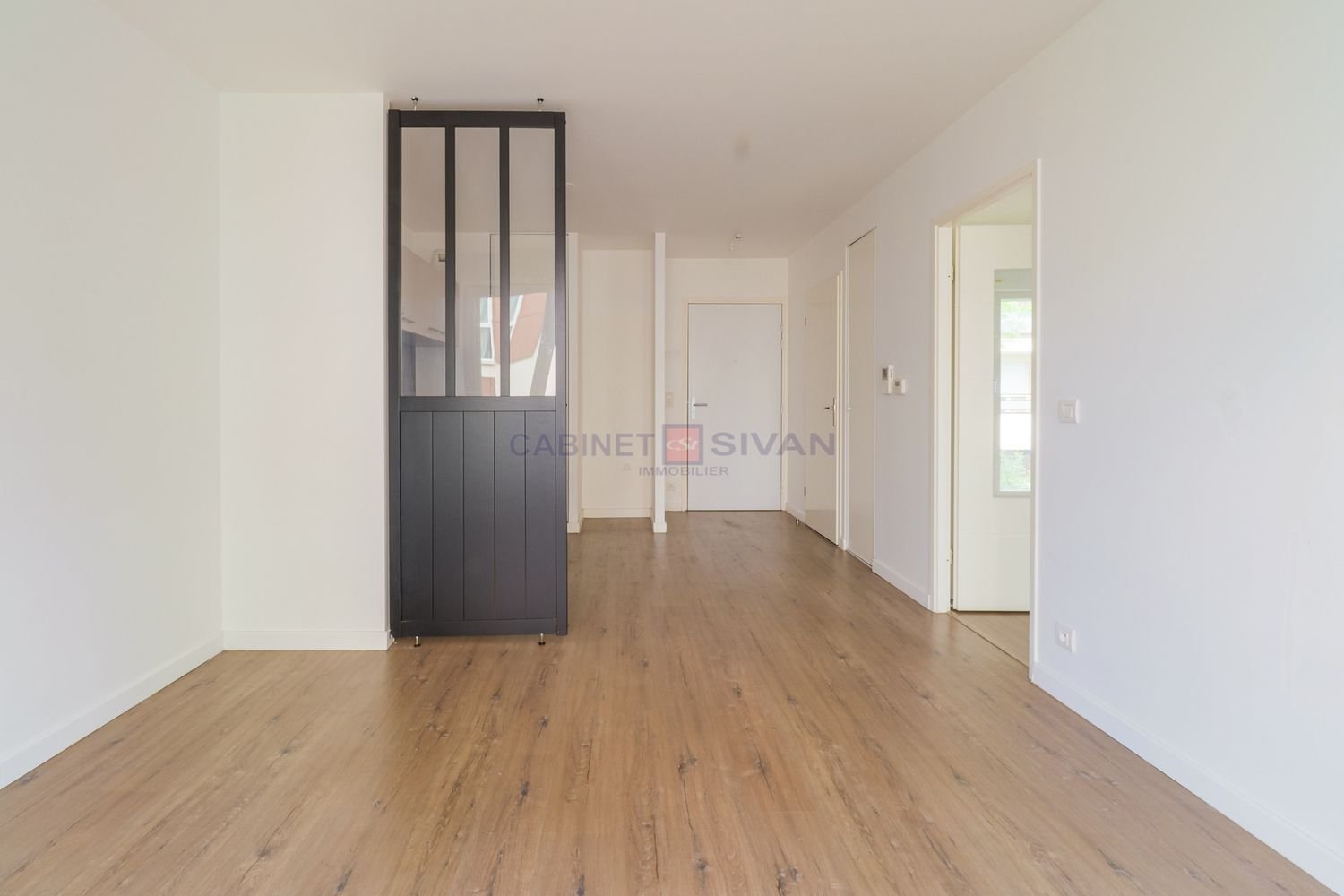 Appartement à vendre, 41m², Chatou
