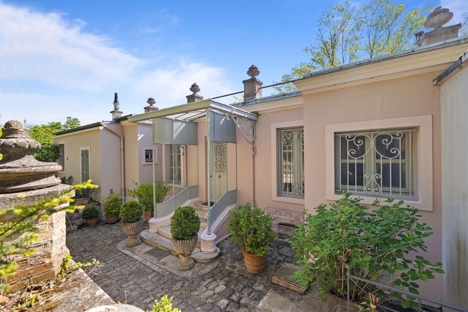 Maison à vendre, 201m², Chatou