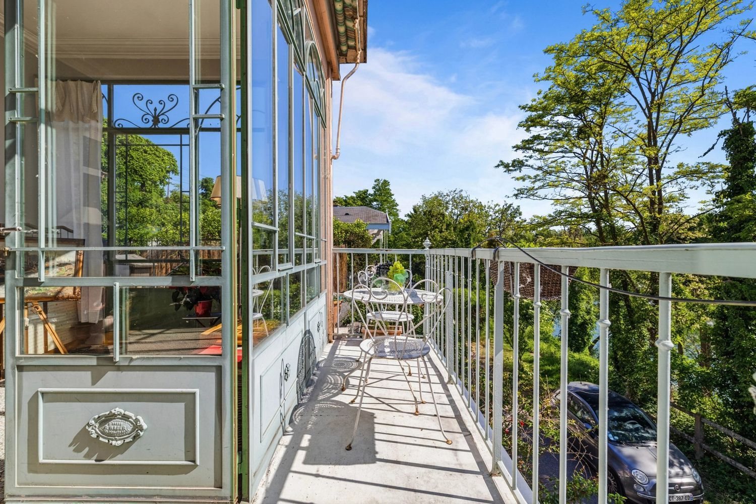 Maison à vendre, 201m², Chatou