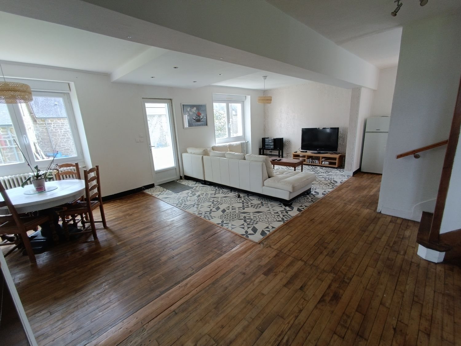 Maison à vendre, 120m², Le Faouët