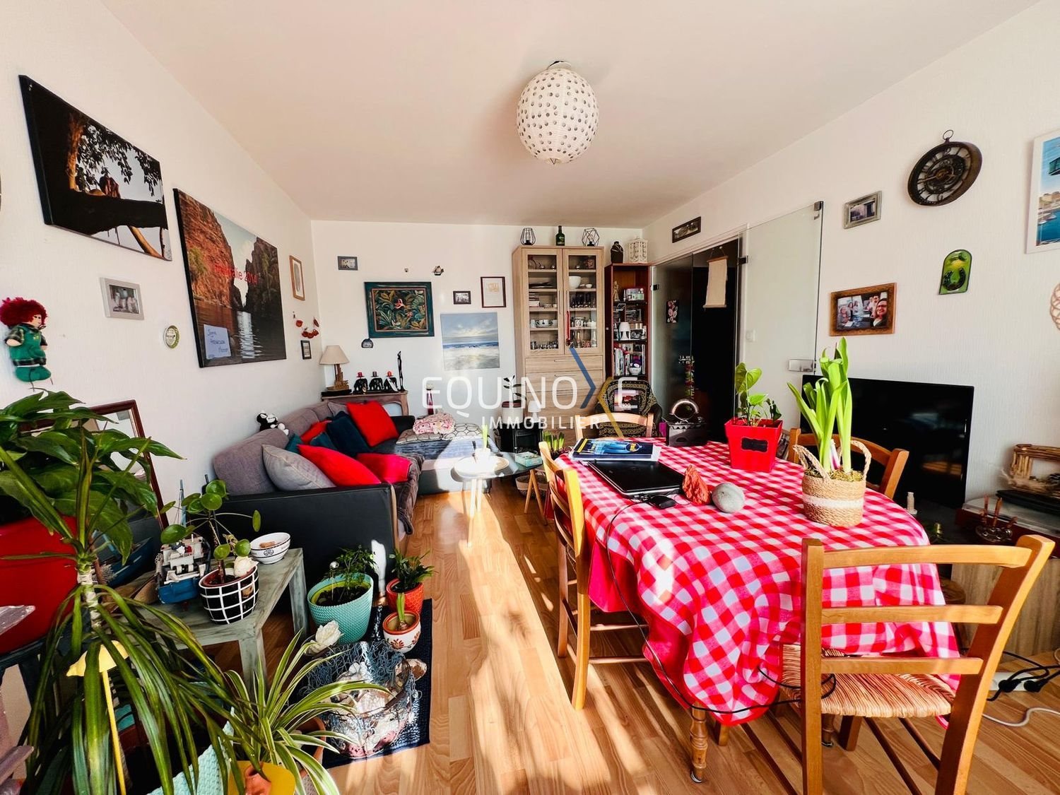 Appartement à vendre, 45m², Nantes