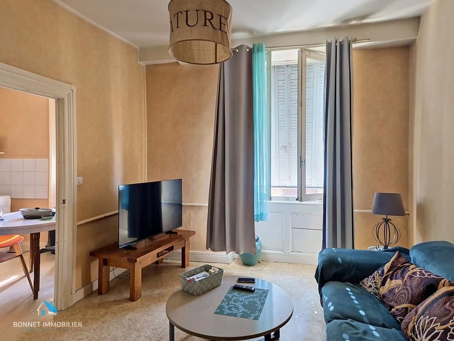 Appartement à louer, 40m², Clermont-Ferrand