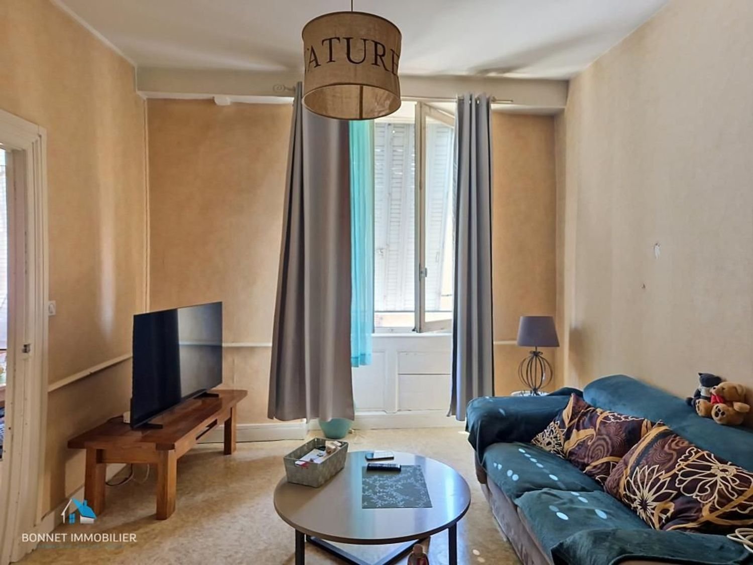 Appartement à louer, 40m², Clermont-Ferrand