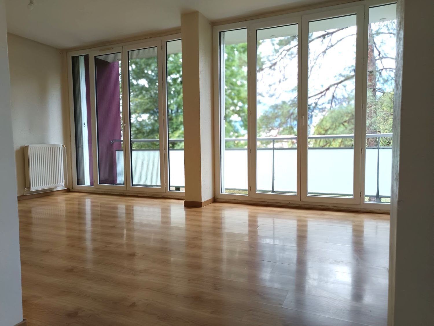 Appartement à vendre, 104m², Saint-Martin-d'Hères