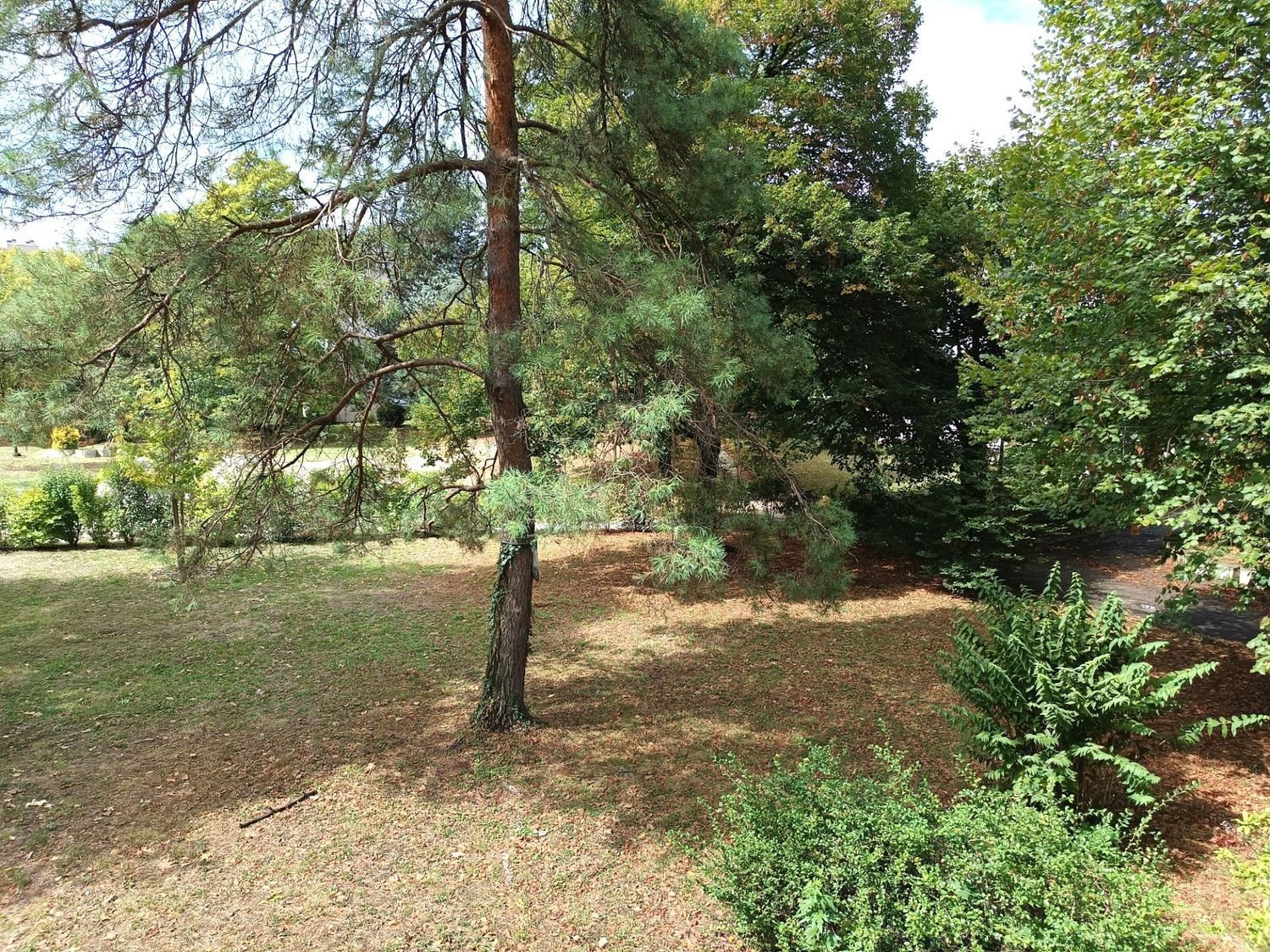 Appartement à vendre, 104m², Saint-Martin-d'Hères