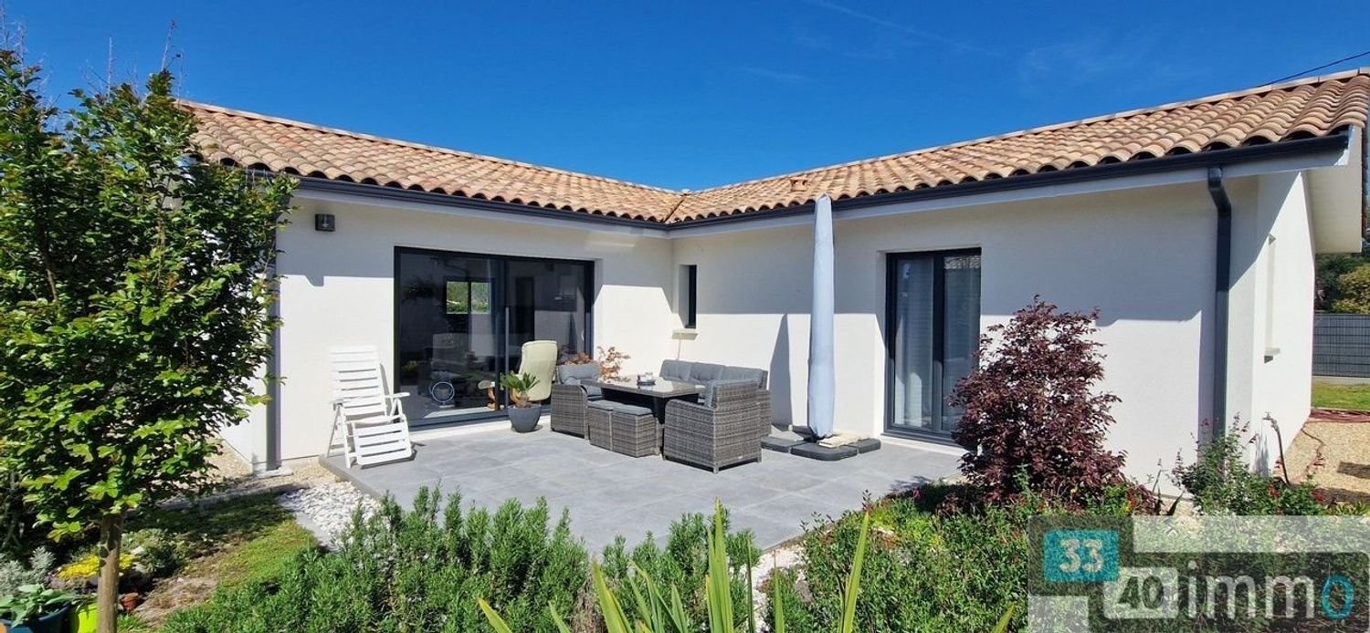 Maison à vendre, 102m², Salles