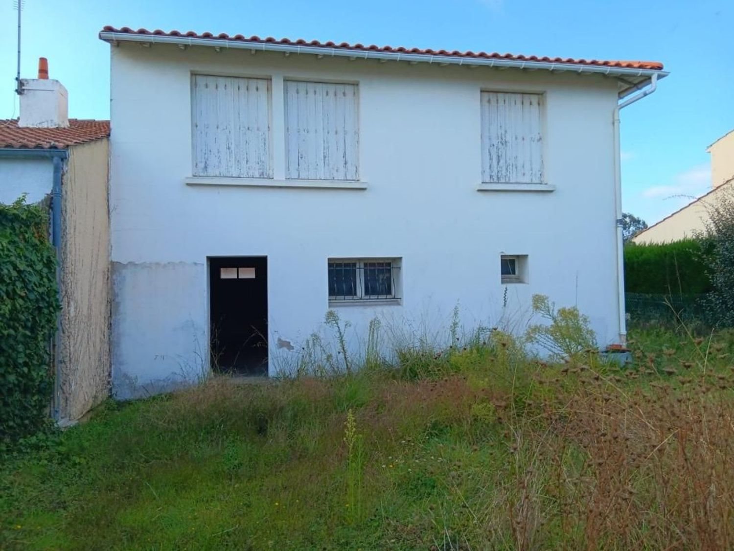 Maison à vendre, 60m², Les Sables-d'Olonne
