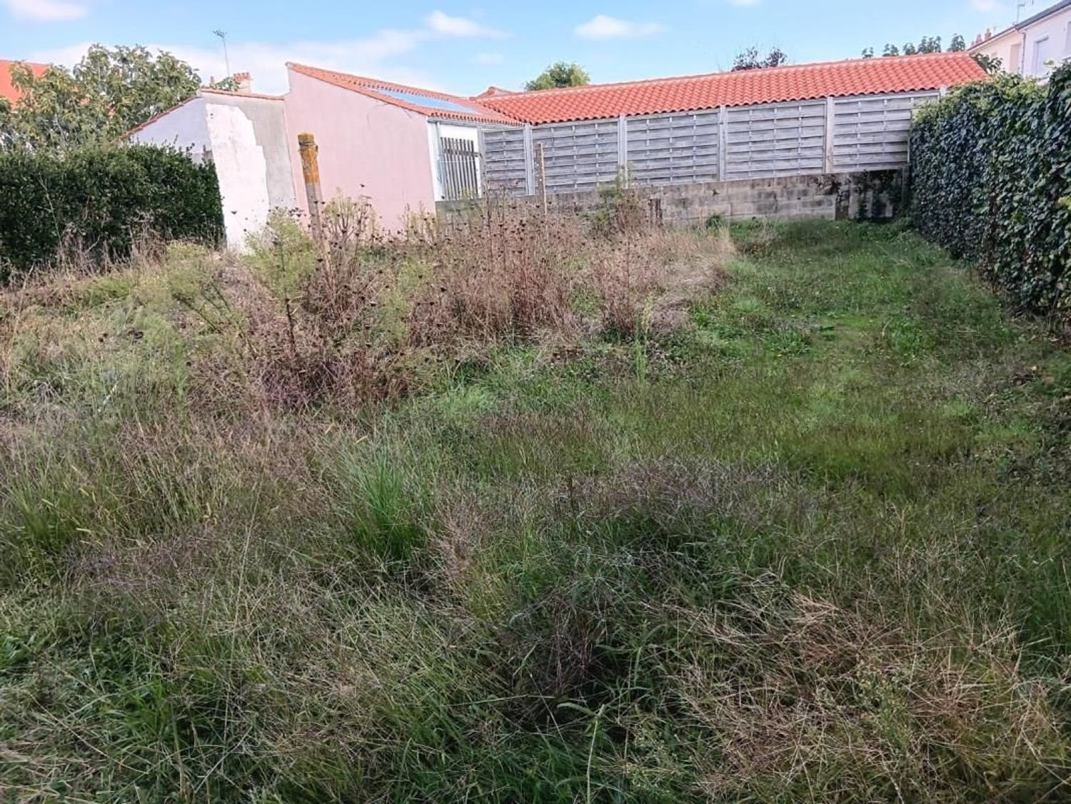 Maison à vendre, 60m², Les Sables-d'Olonne