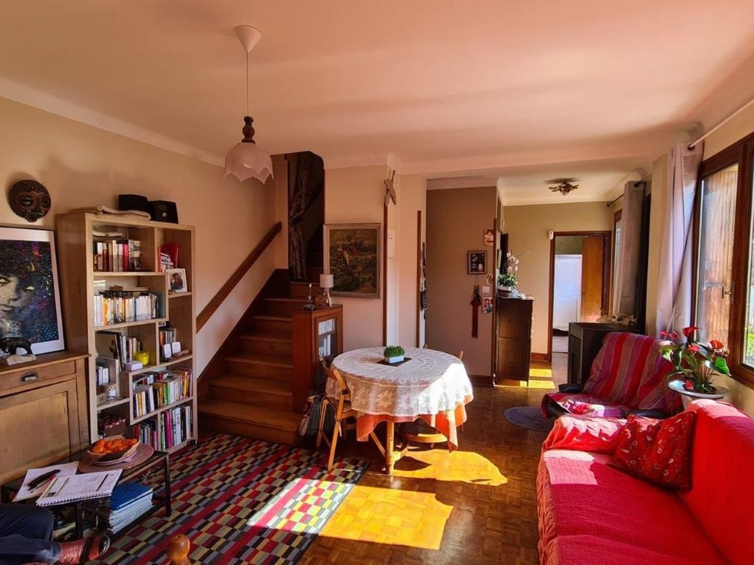 Maison à vendre, 68m², Tarascon-sur-Ariège
