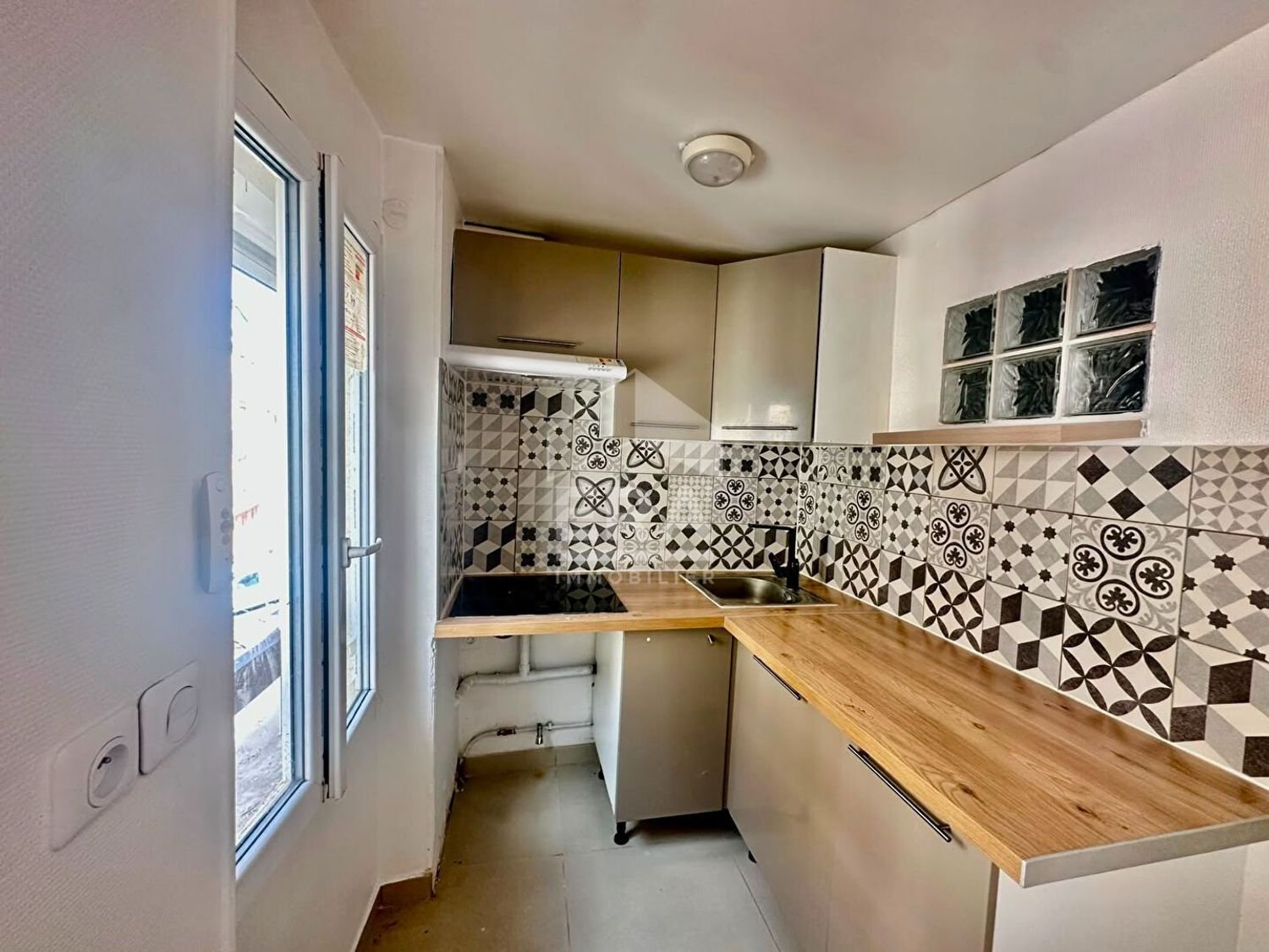 Appartement à vendre, 29m², Meulan-en-Yvelines