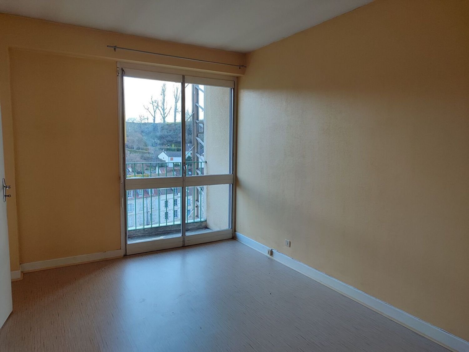 Appartement à vendre, 47m², Aubusson