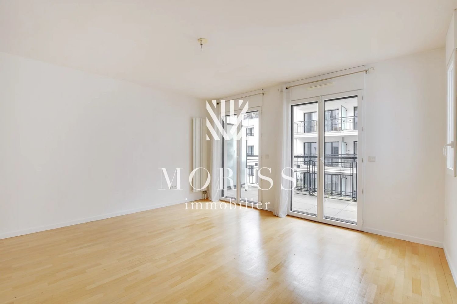 Appartement à vendre, 48m², Suresnes
