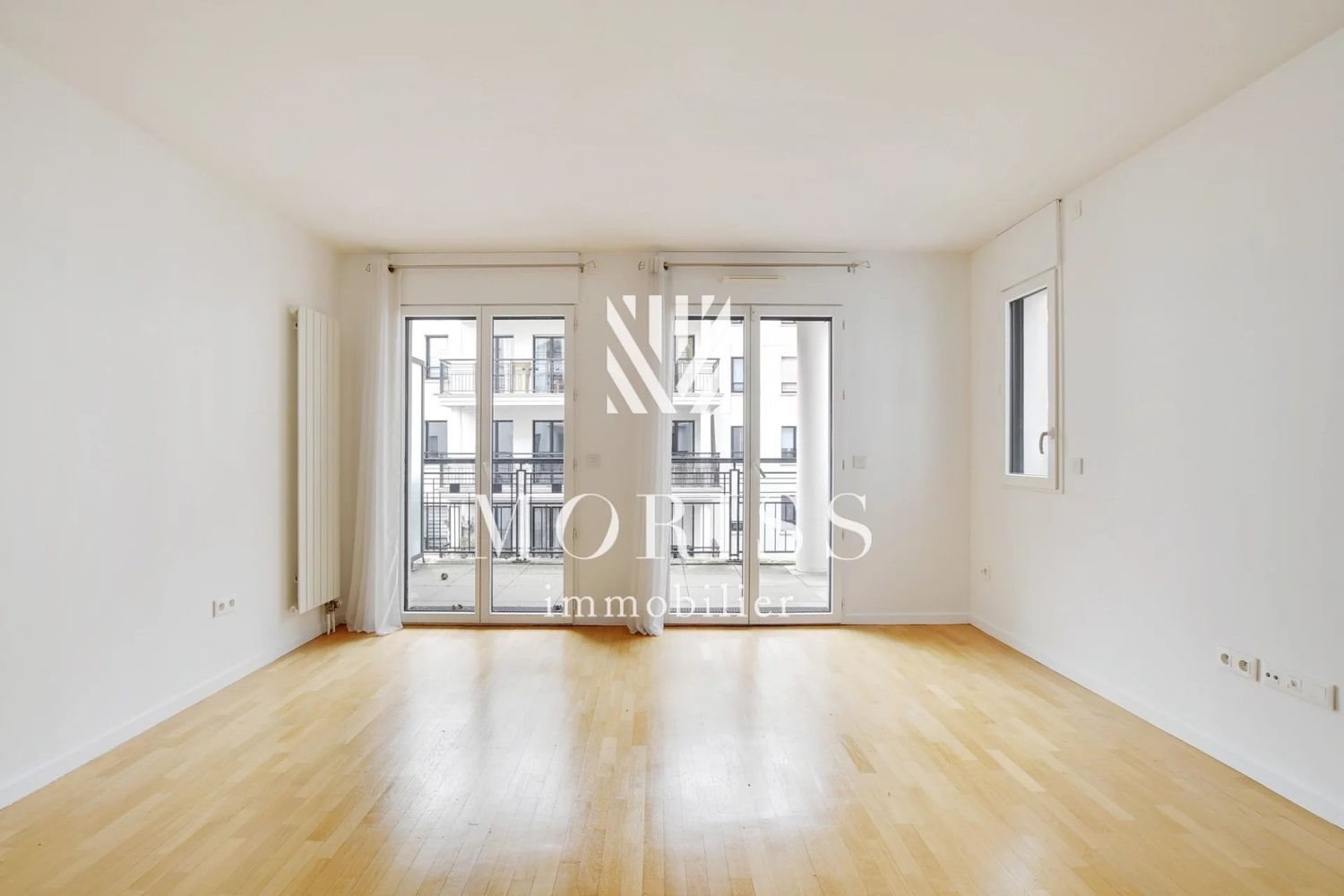 Appartement à vendre, 48m², Suresnes