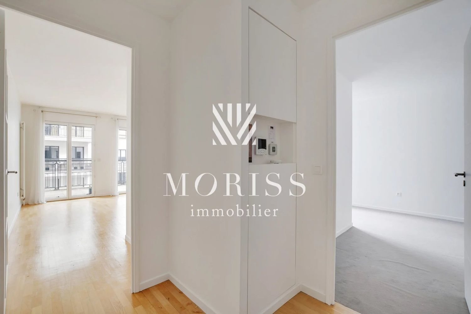 Appartement à vendre, 48m², Suresnes