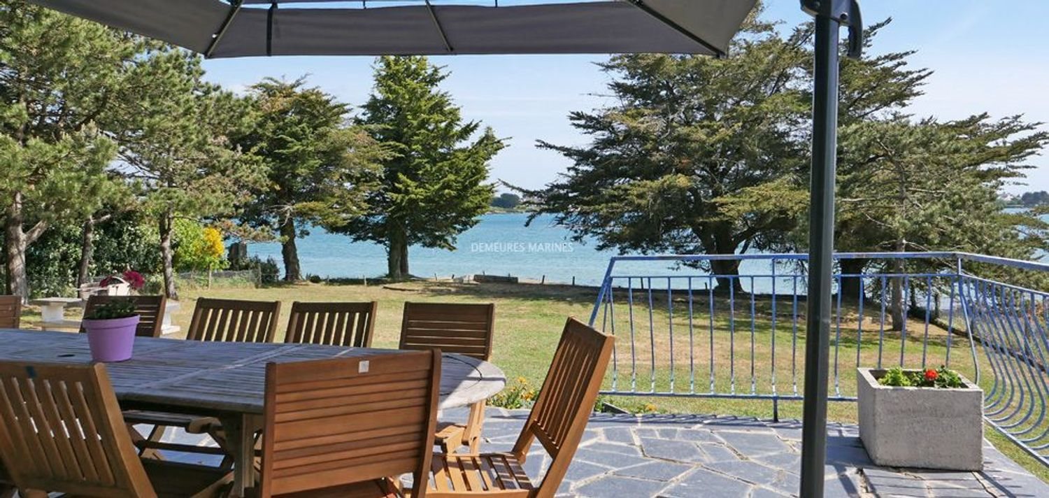 Maison à vendre, 200m², Plouhinec