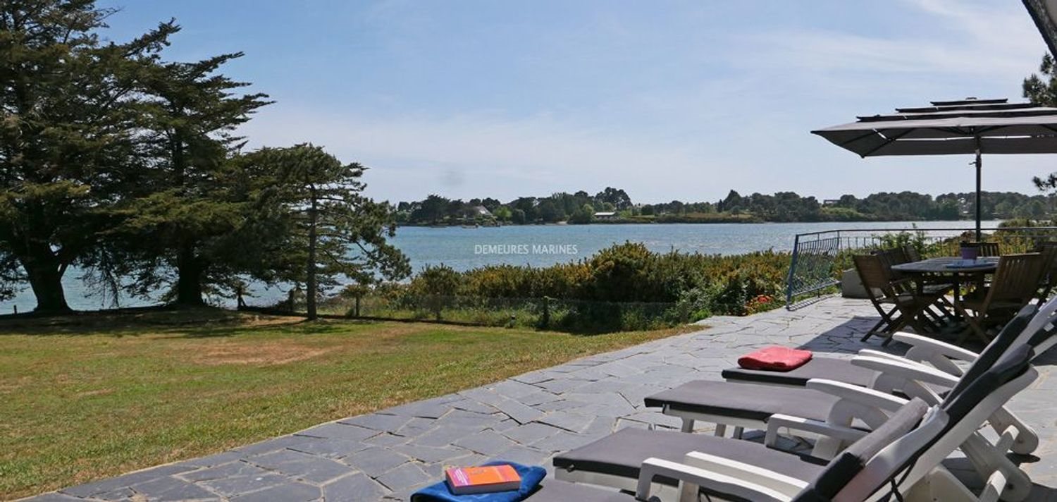 Maison à vendre, 200m², Plouhinec