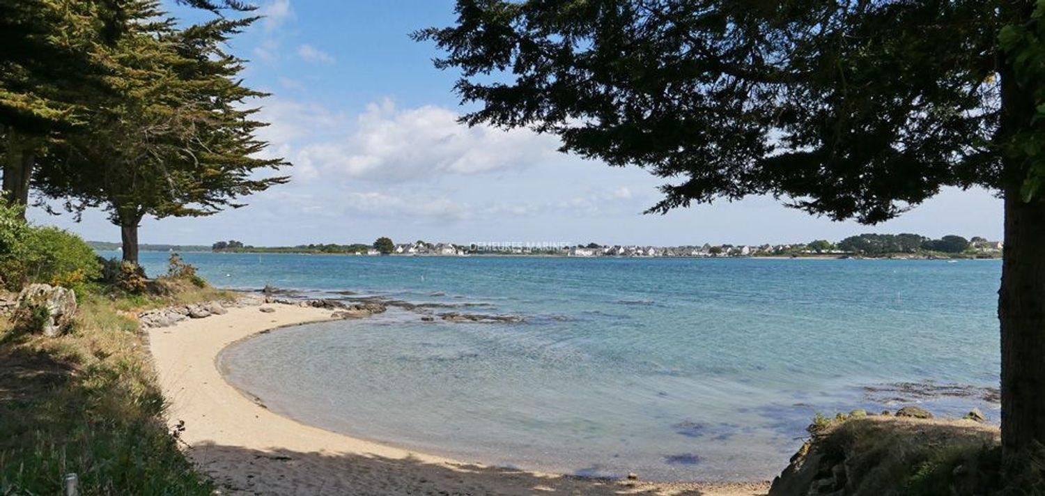 Maison à vendre, 200m², Plouhinec