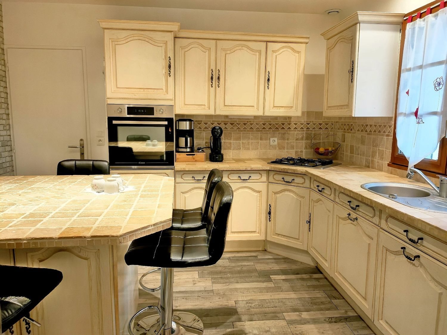 Maison à vendre, 107m², Saint-Aubin-du-Thenney