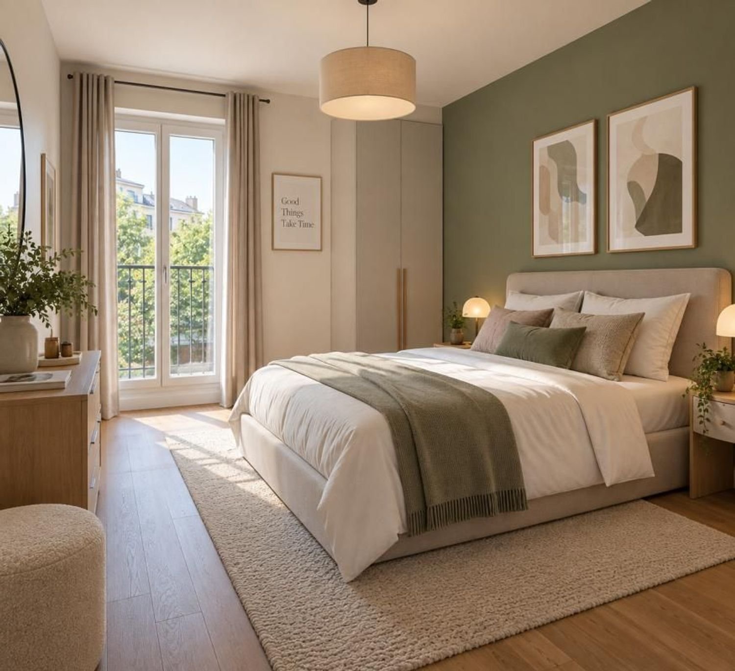 Appartement à vendre, 44m², Thiais