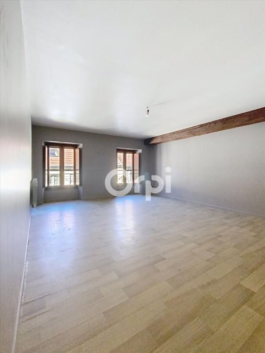 Appartement à louer, 55m², Neufchâteau