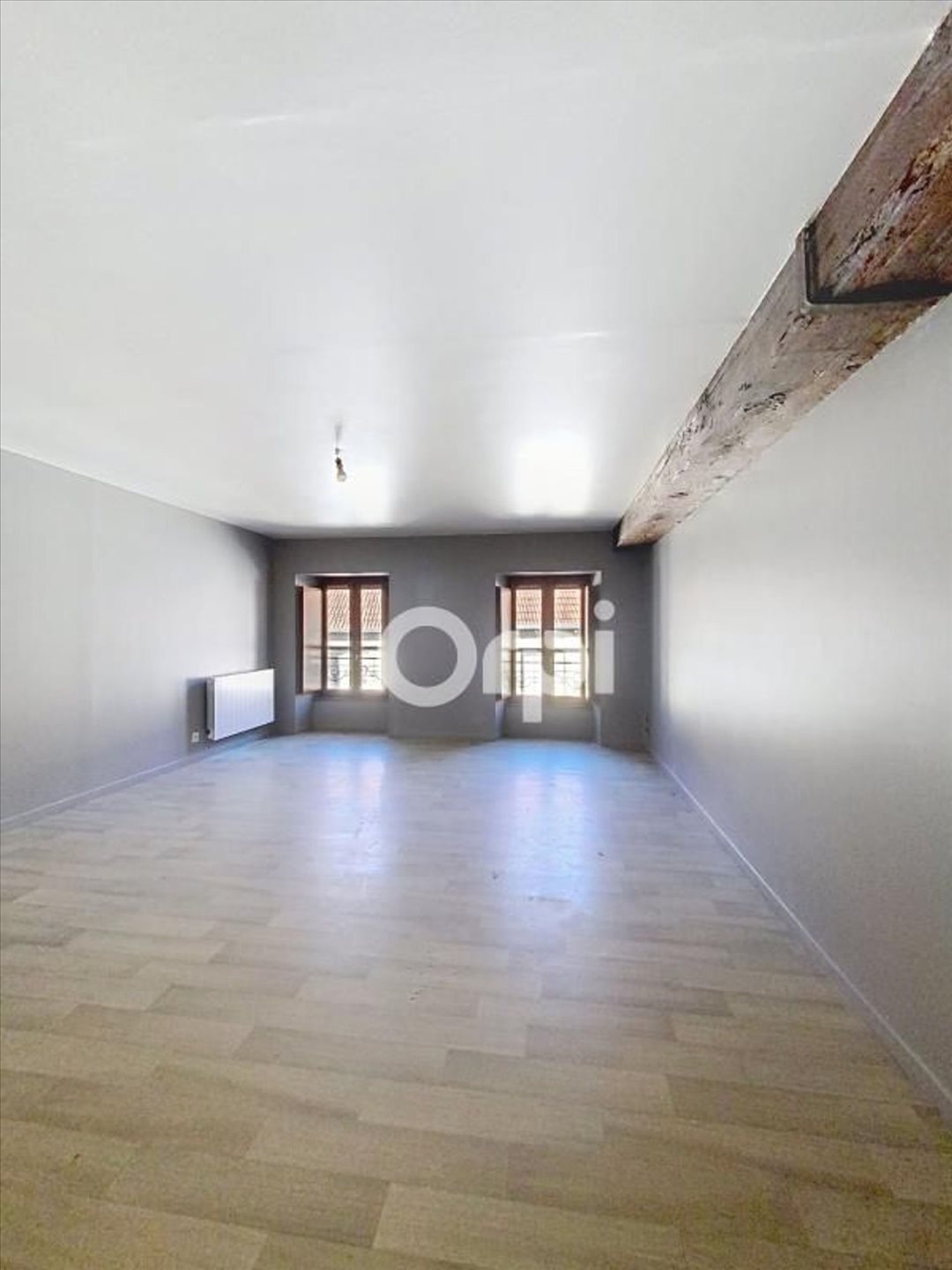 Appartement à louer, 55m², Neufchâteau