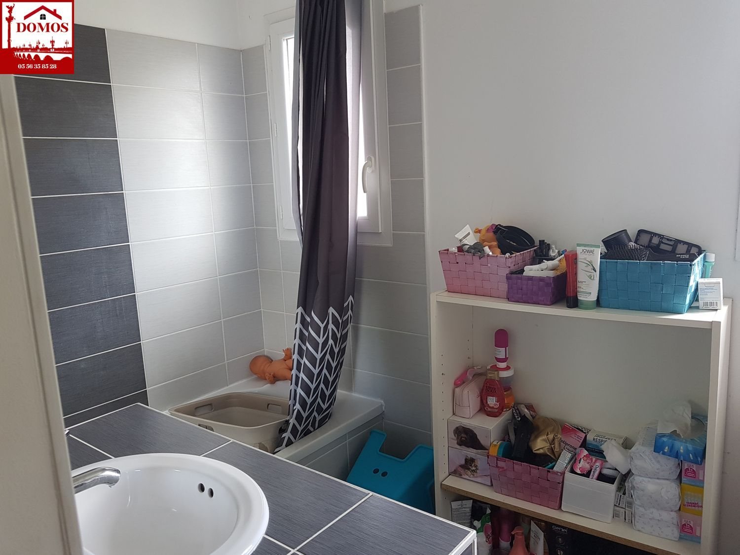 Maison à vendre, 77m², Parempuyre