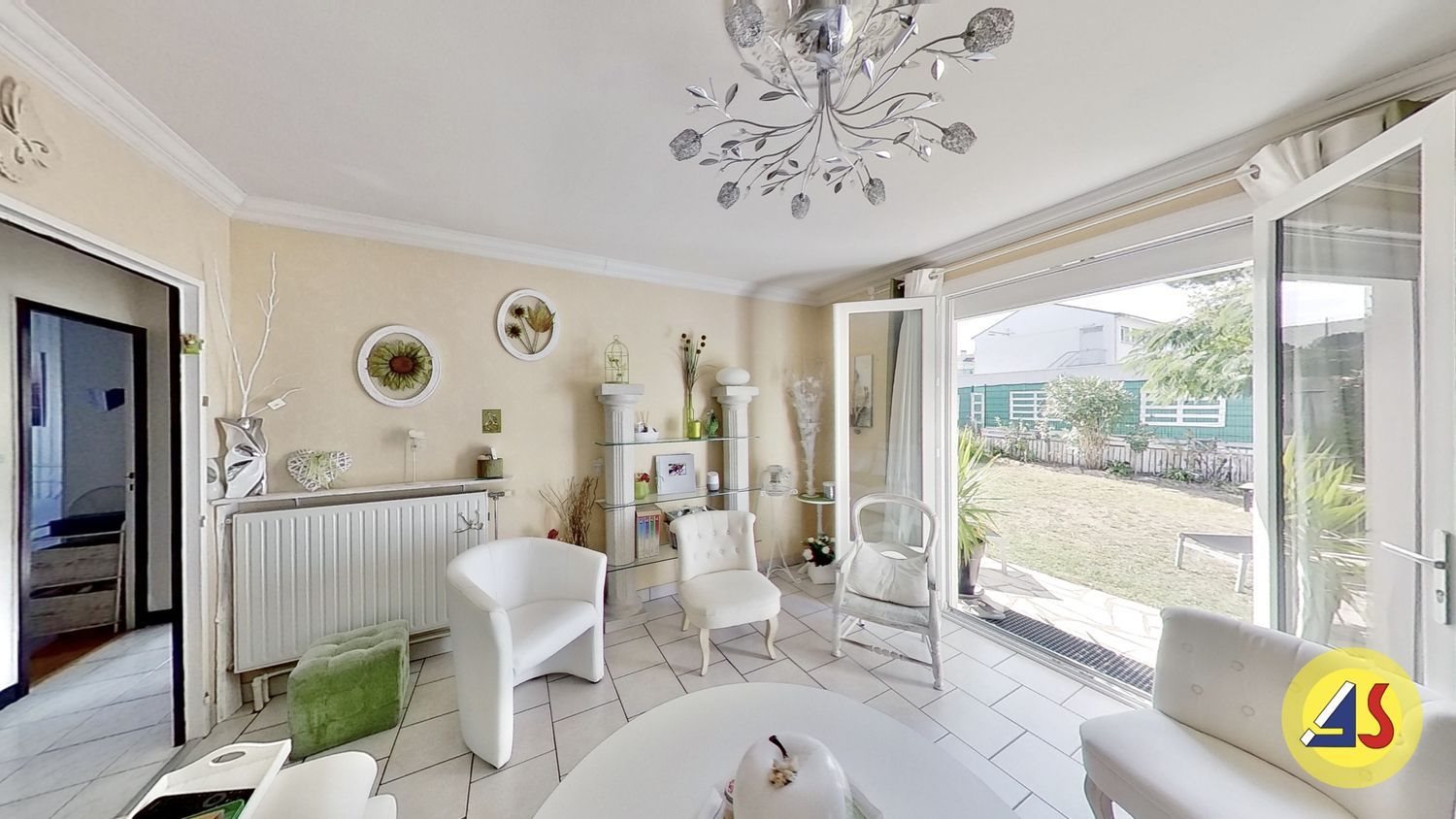Maison à vendre, 69m², Nantes
