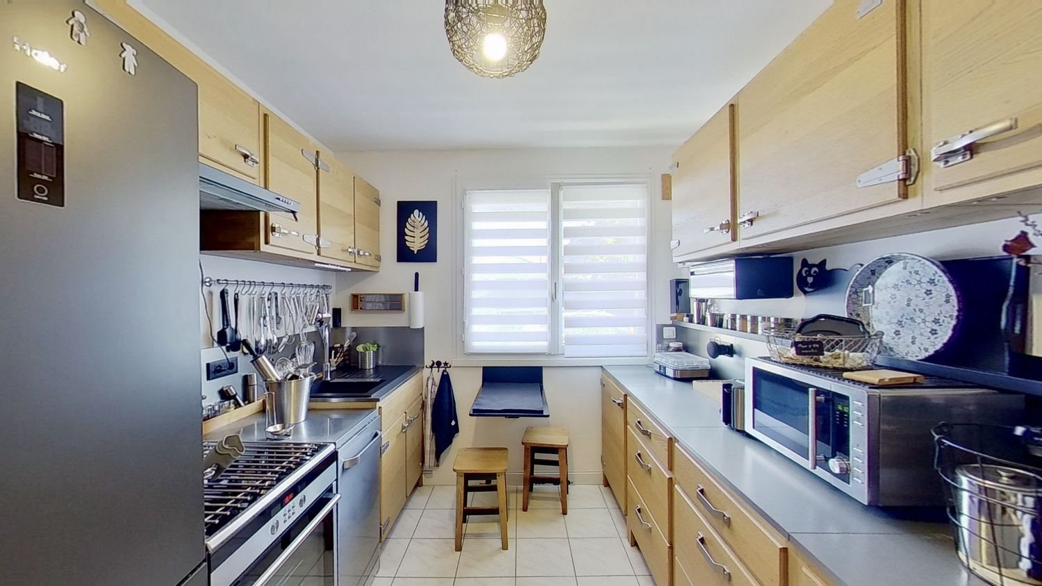 Maison à vendre, 69m², Nantes