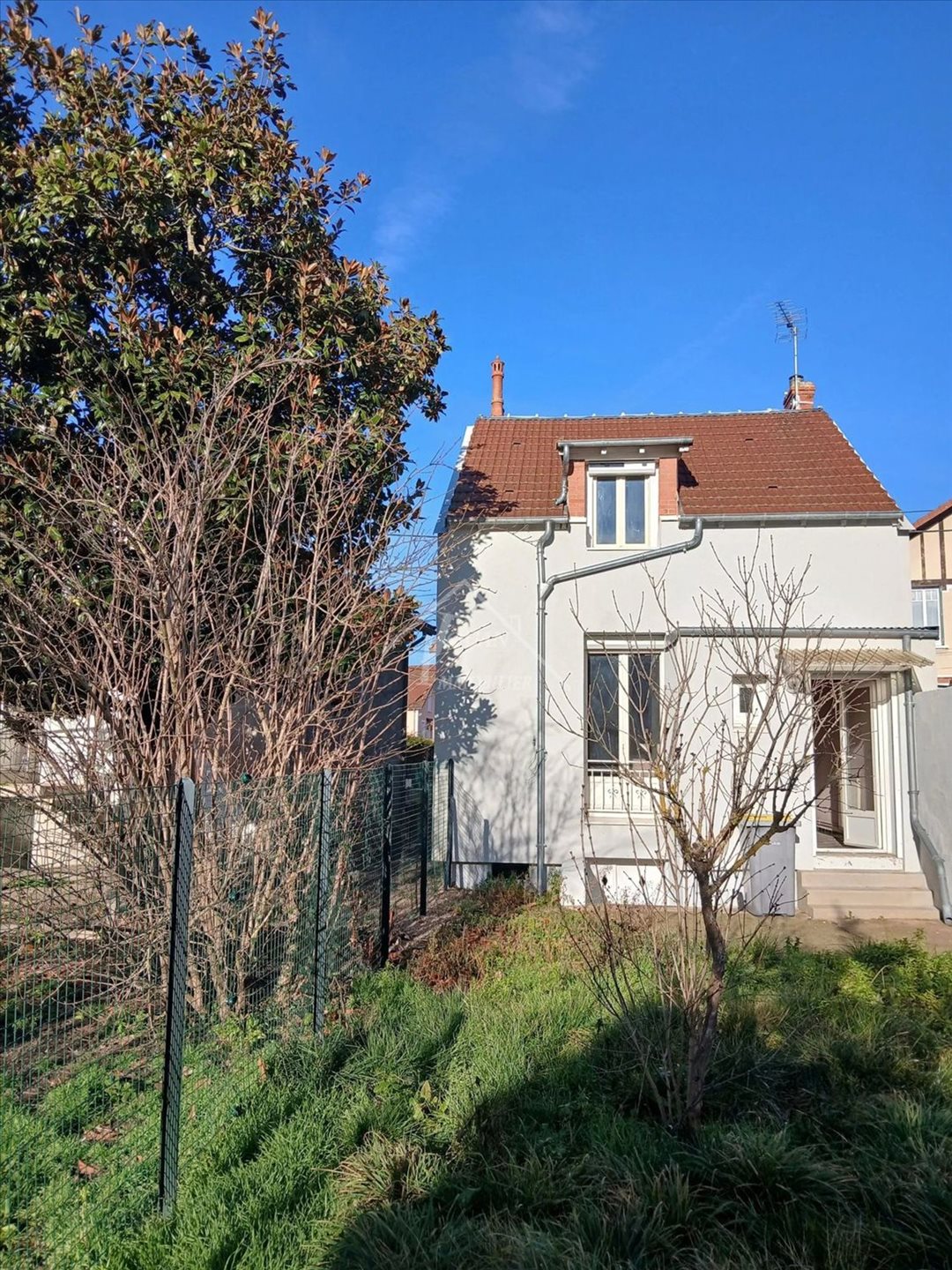 Maison à vendre, 63m², Varennes-sur-Allier