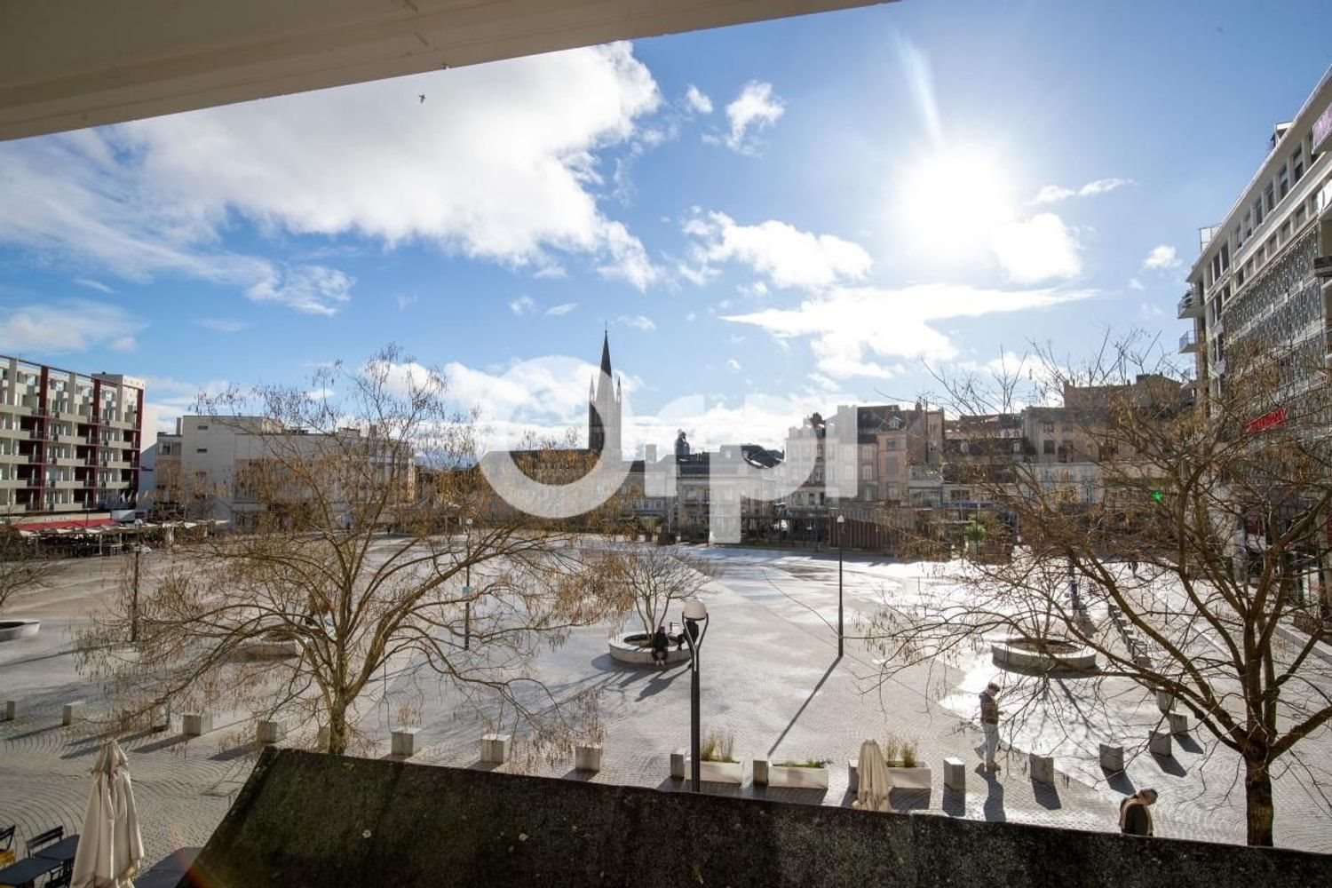 Appartement à vendre, 88m², Limoges