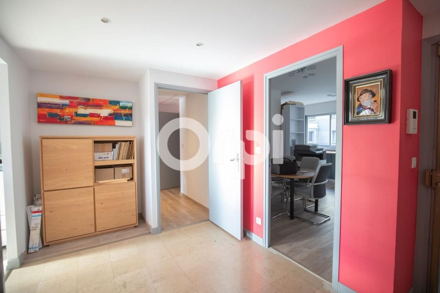 Appartement à vendre, 88m², Limoges