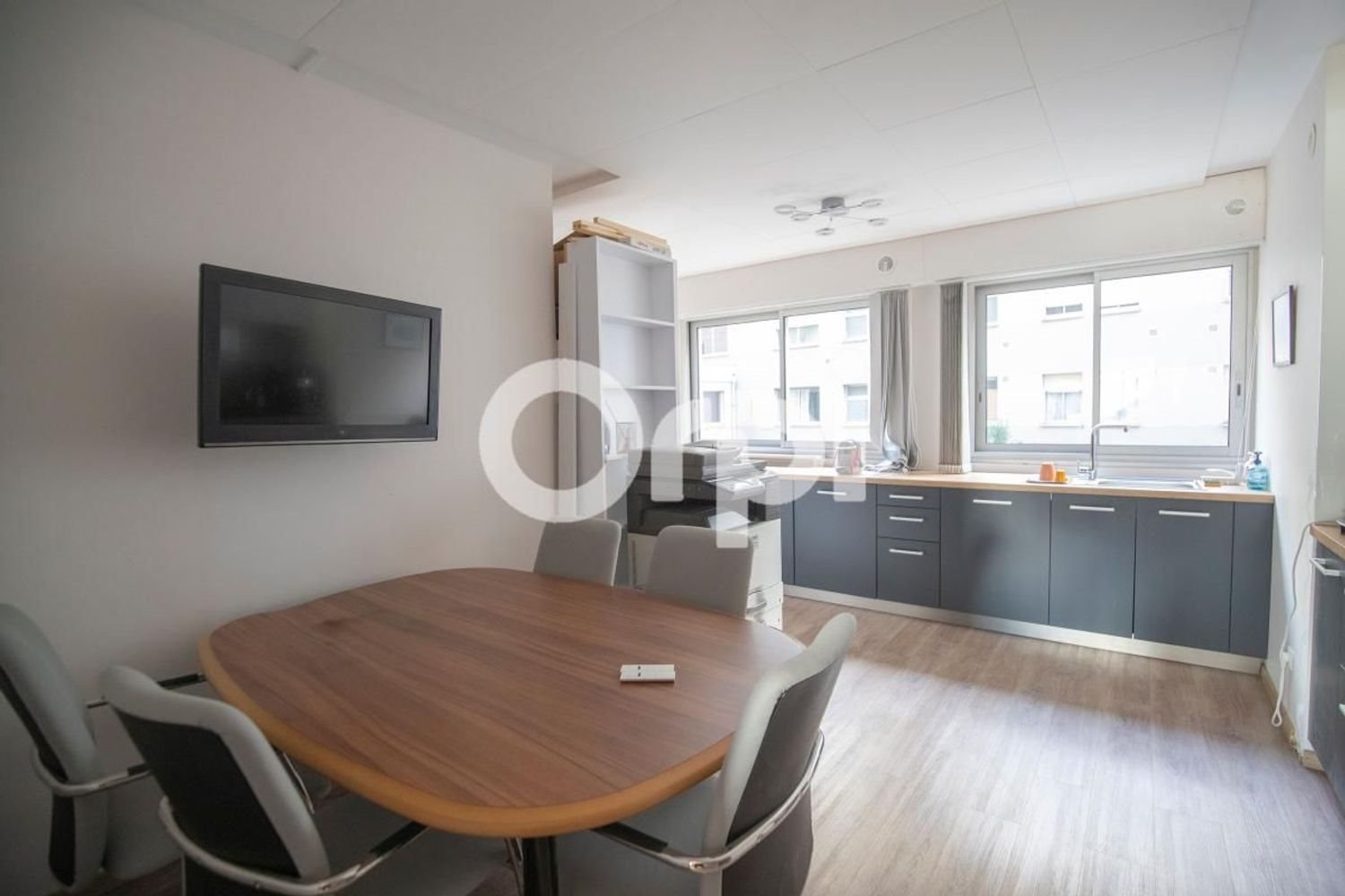Appartement à vendre, 88m², Limoges