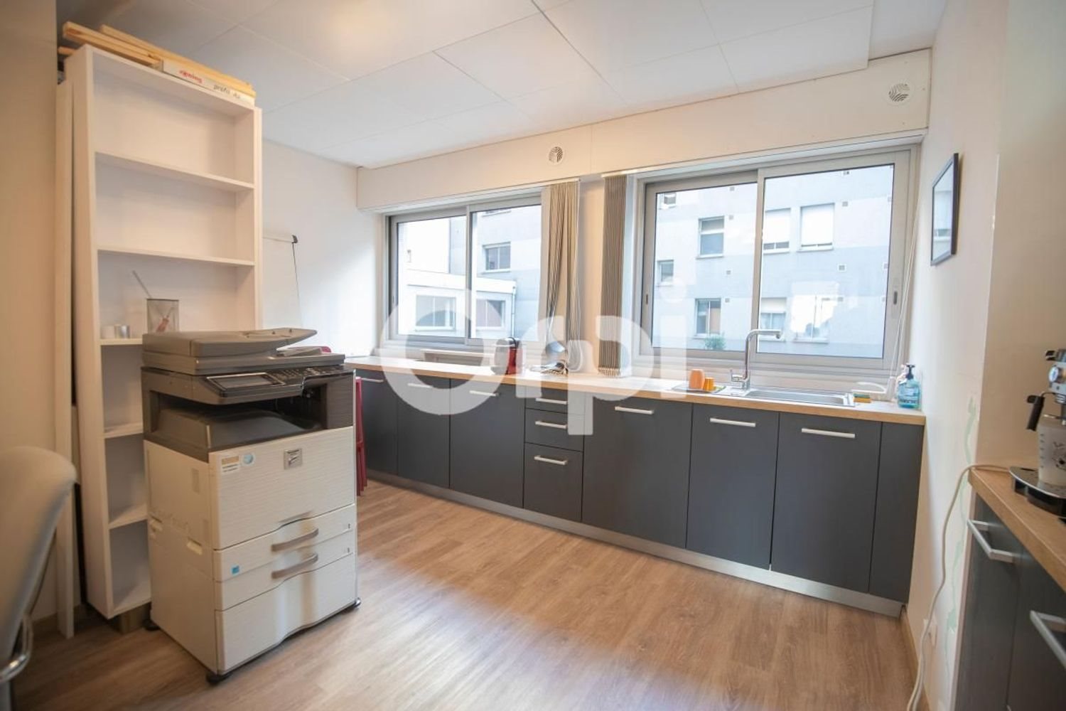 Appartement à vendre, 88m², Limoges