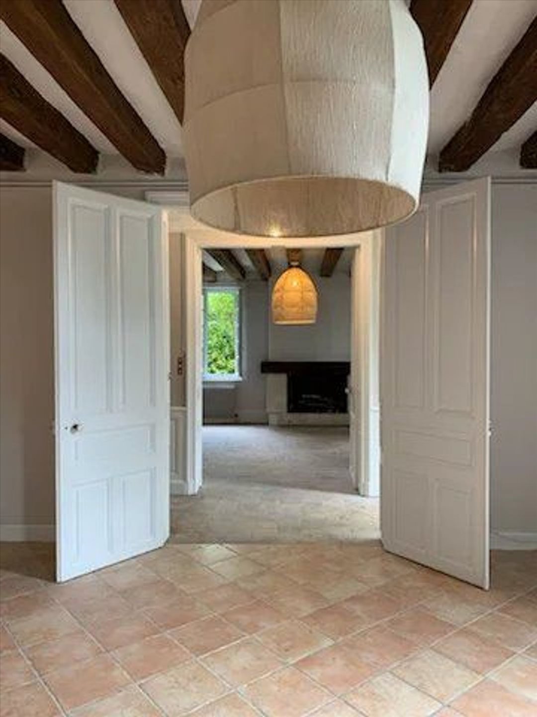 Maison à vendre, 277m², Savigné-sur-Lathan