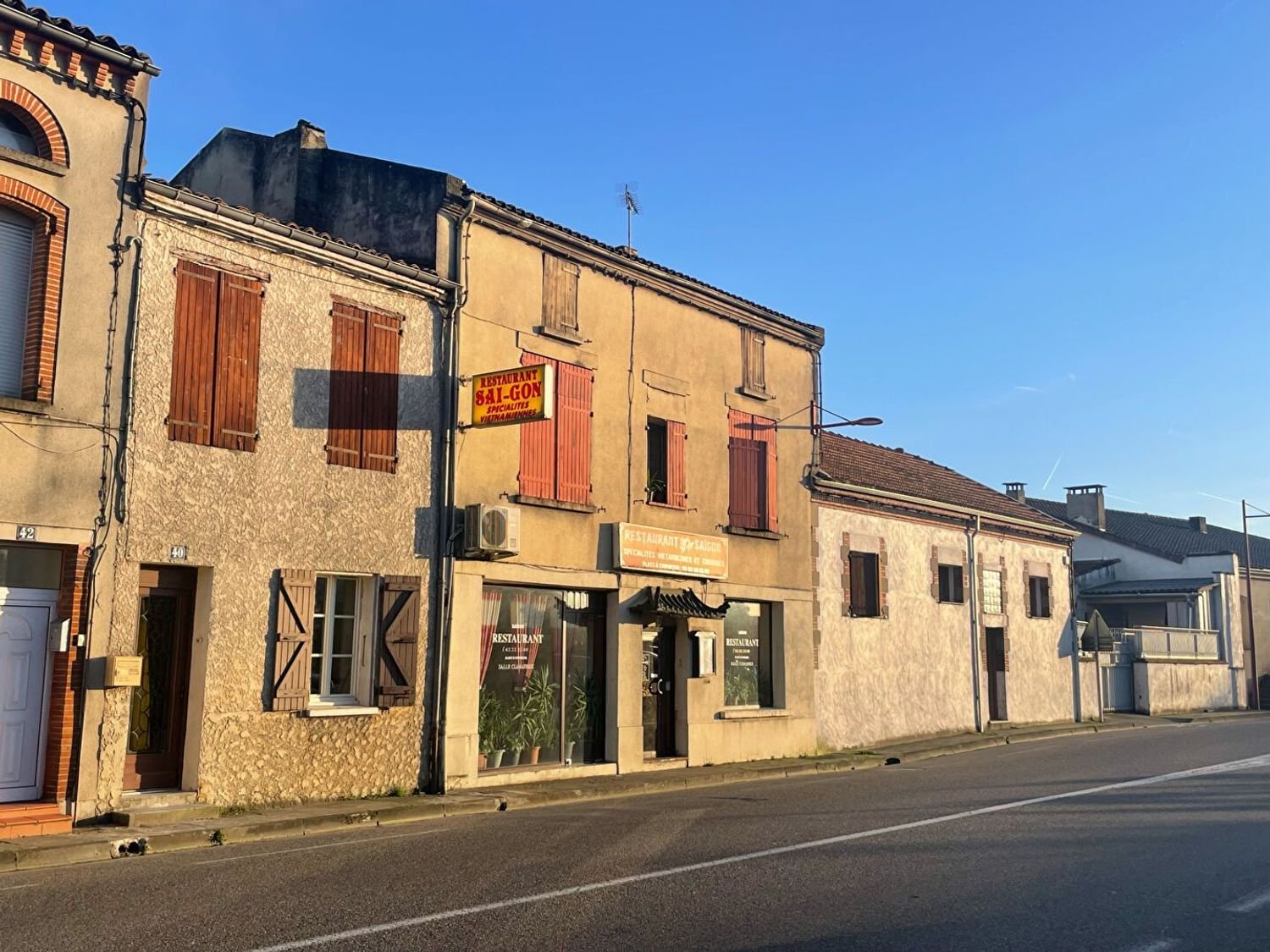 Maison à vendre, 90m², Castelsarrasin