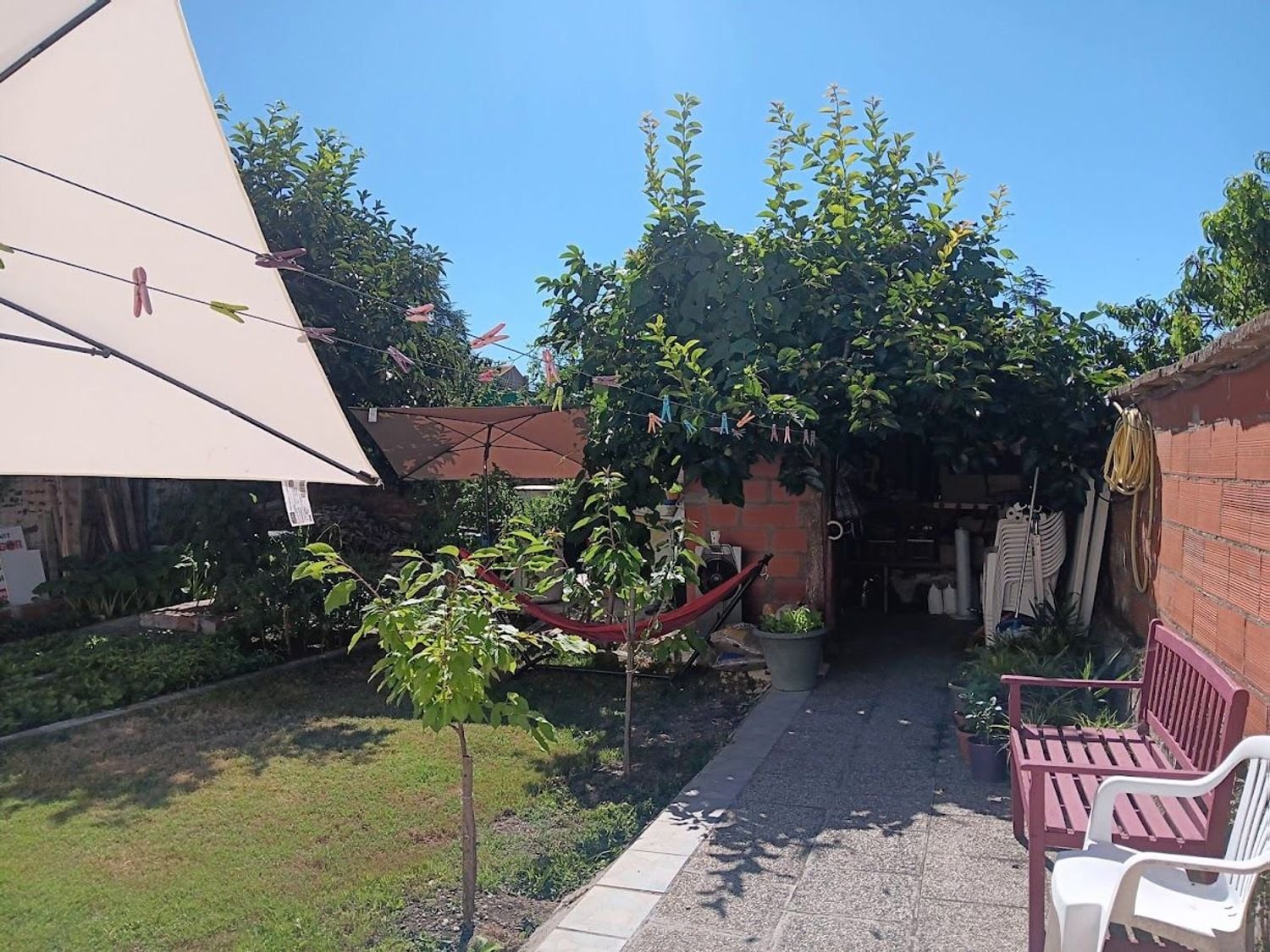 Maison à vendre, 90m², Castelsarrasin