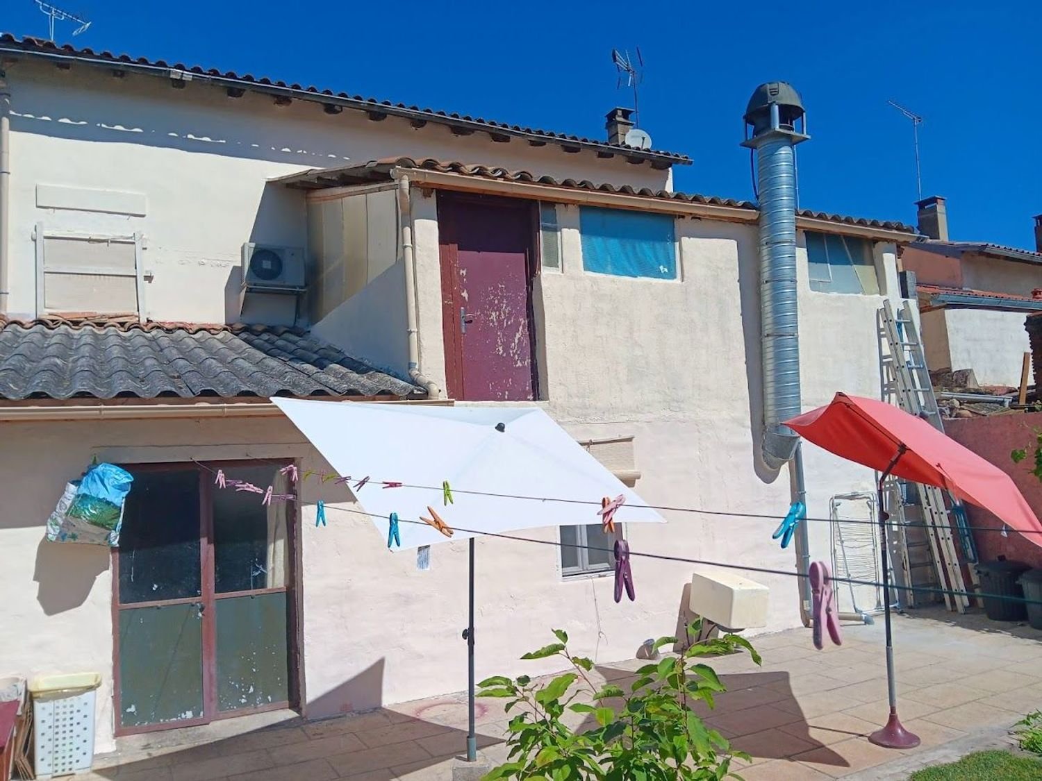 Maison à vendre, 90m², Castelsarrasin