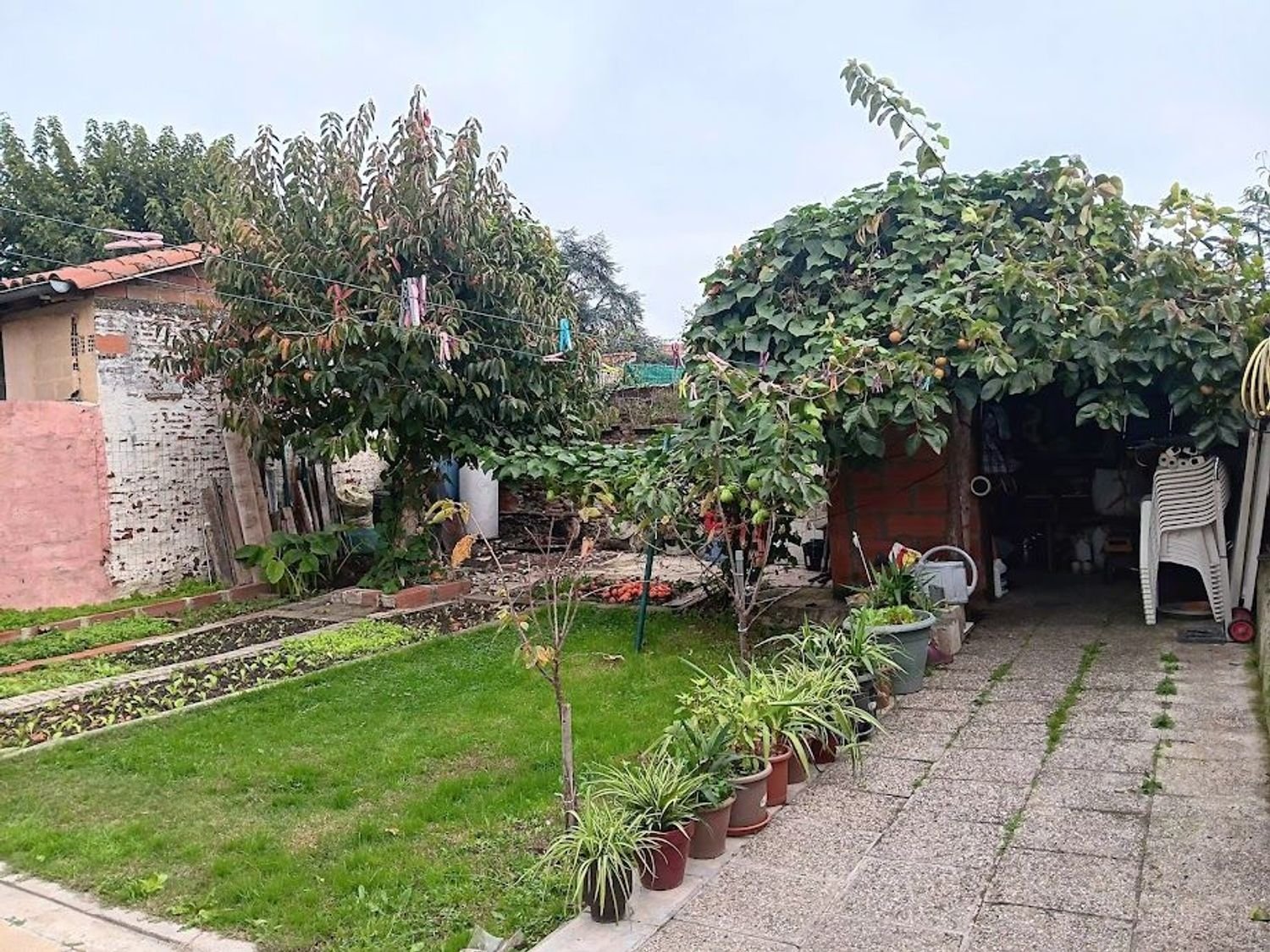Maison à vendre, 90m², Castelsarrasin