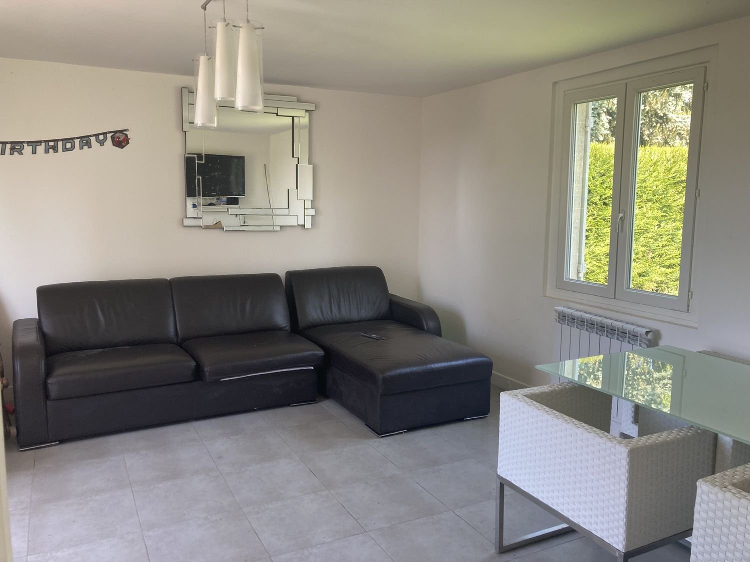 Maison à vendre, 50m², Chaumontel