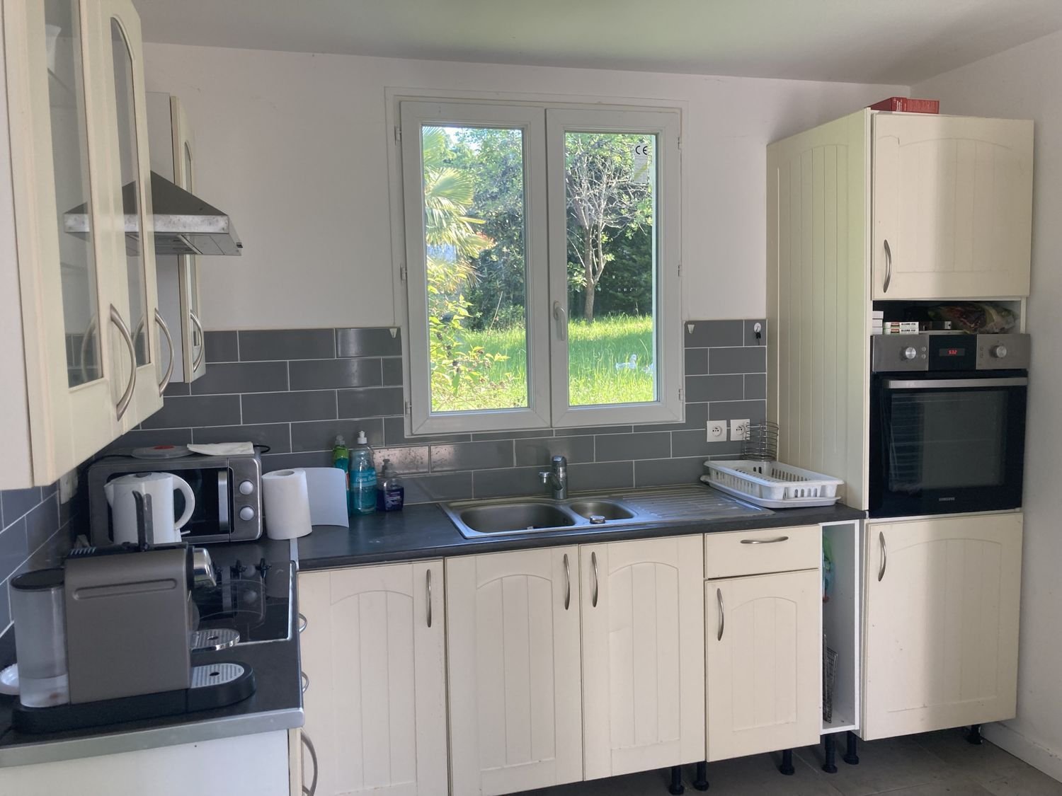 Maison à vendre, 50m², Chaumontel