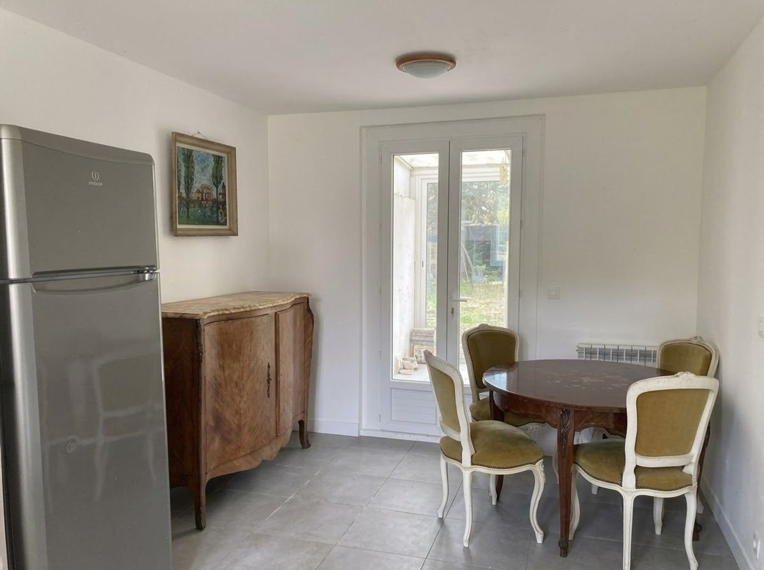 Maison à vendre, 50m², Chaumontel