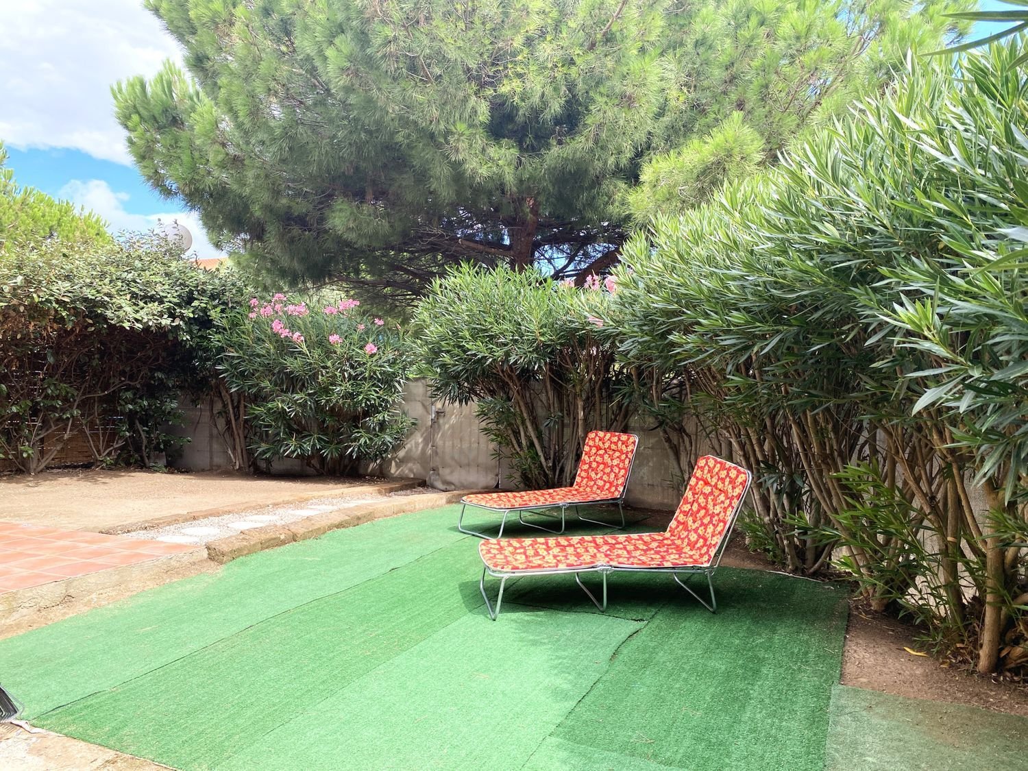 Maison à vendre, 55m², Torreilles