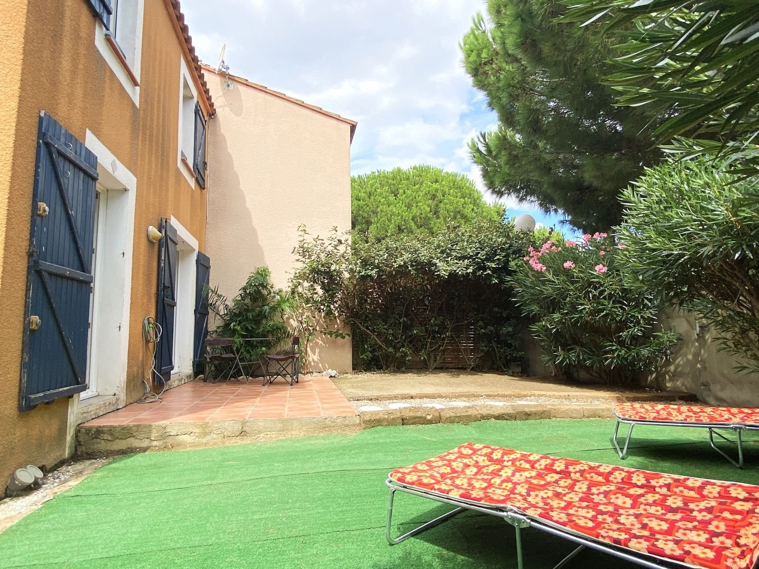 Maison à vendre, 55m², Torreilles