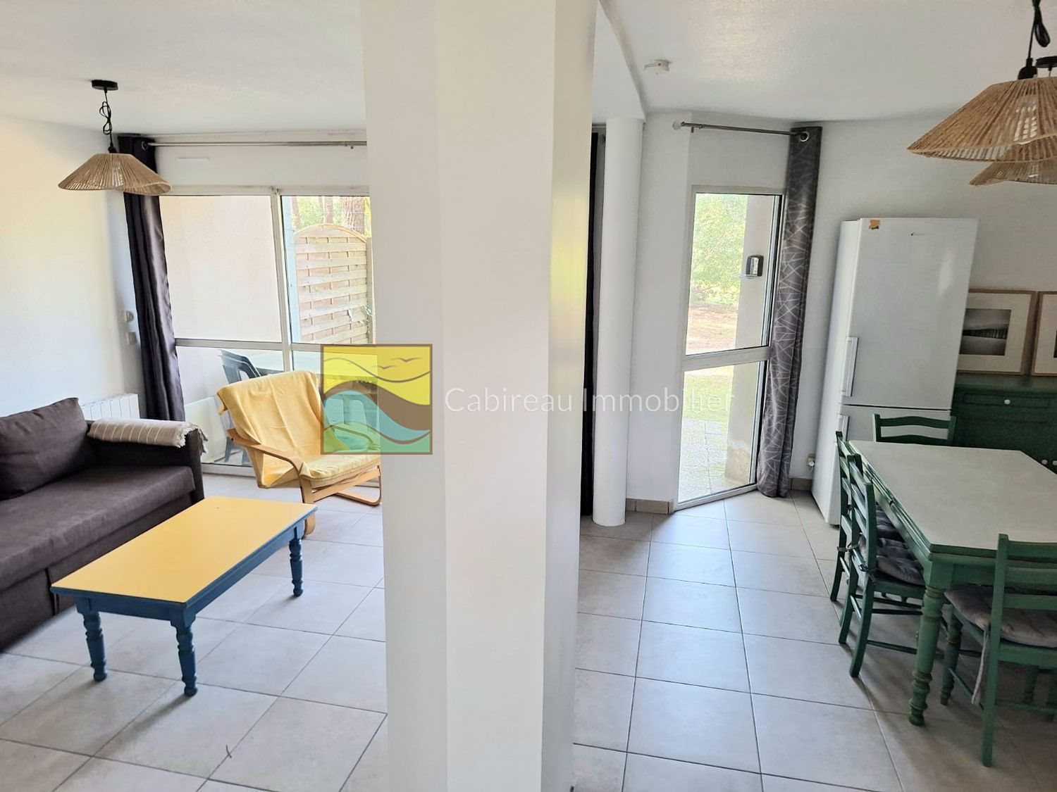 Maison à vendre, 67m², Lacanau